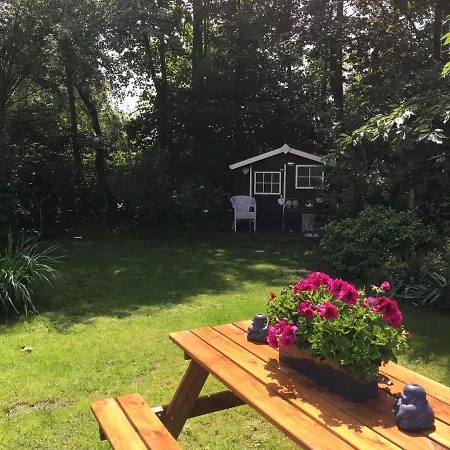 B&B 't Achterhoes-2